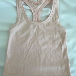 Lululemon cool racer back tank